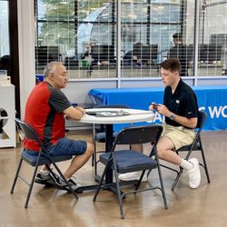 Camping World - Bowling Green