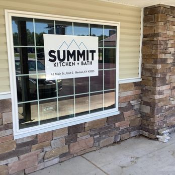 Summit Kitchen And Bath - Cabinetry Near Me - Benton, Kentucky