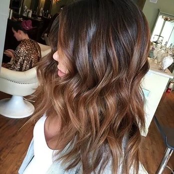 Luxe Salon Studio And Spa - What I asked for - Hair Salons Near Me - Simi Valley, California Luxe Salon Studio And Spa - What I asked for - Hair Salons Near Me - Simi Valley, California