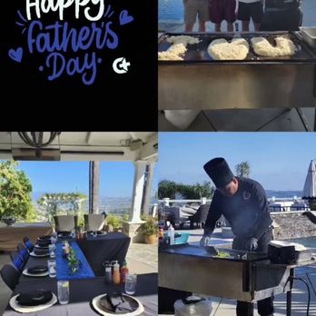 Hibachi Samurai - Caterers Near Me - Lawndale, California