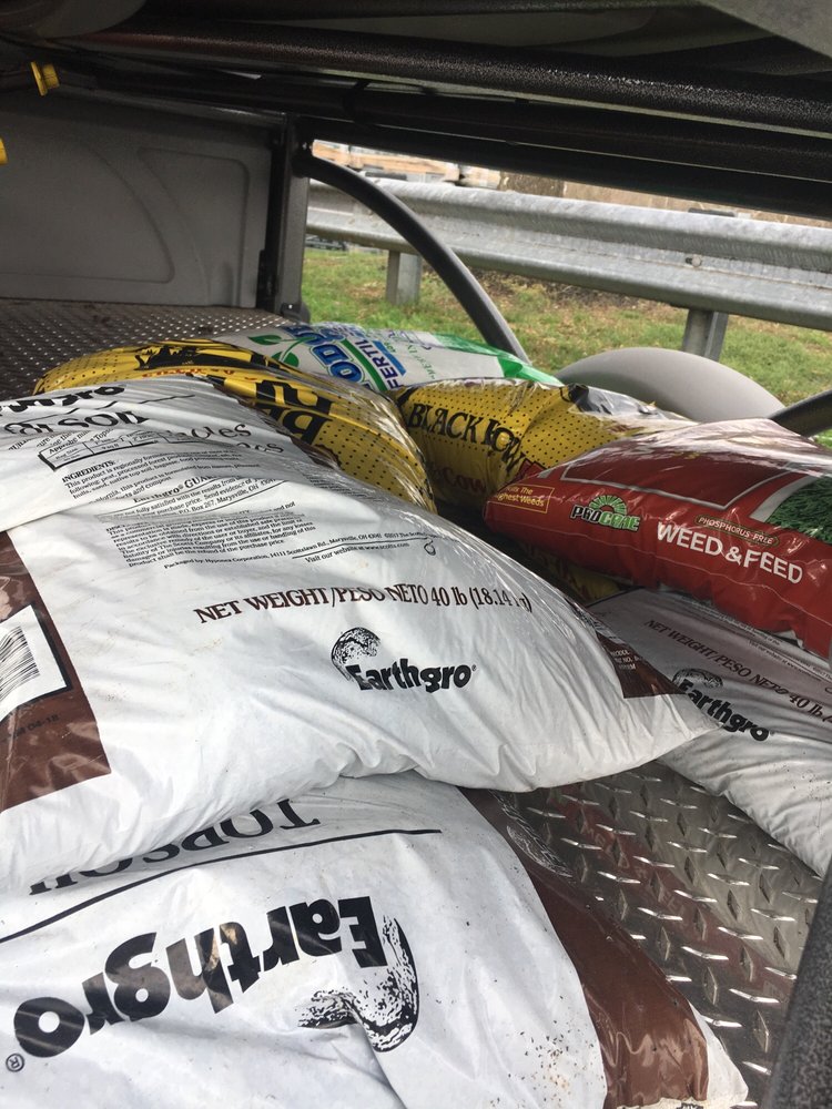 OAKLAND FEED & SEED Updated September 2024 770 Oakland Rd, Spindale