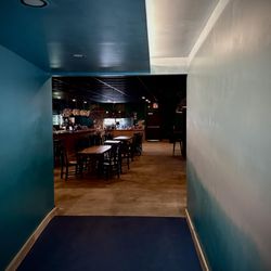 Harvey's Coffee & Cocktails