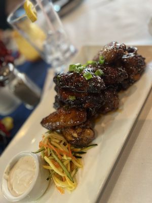 48th Street Grille by null