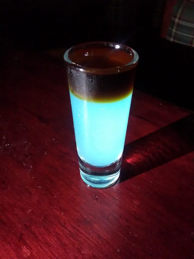 McCarthy's Irish Pub