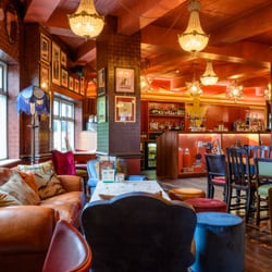 Teatro Lounge