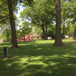 Chapin Park