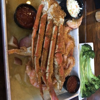 Crabtowne - Seafood Near Me - Glen Burnie, Maryland