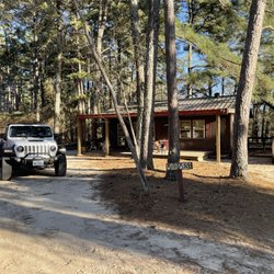 Deer Lake Cabins Ranch Resort - Wild West cabin
