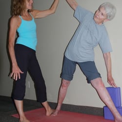 Lifesource Yoga & Bodyworks