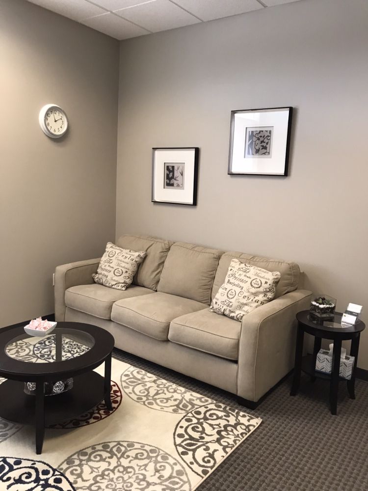 Nicole Massari, LMFT LPC - grief counselor in Meridian, ID