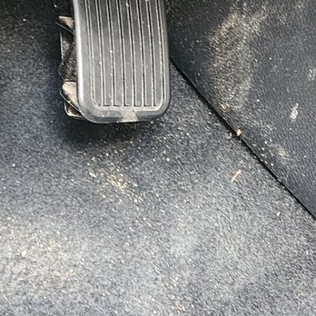 The Wash Tub - Not even touched - Car Wash Near Me - New Braunfels, Texas