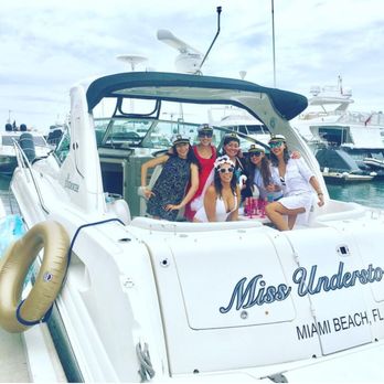 Starlux Yachts - Boat Charters Near Me - Miami Beach, Florida Starlux Yachts - Boat Charters Near Me - Miami Beach, Florida