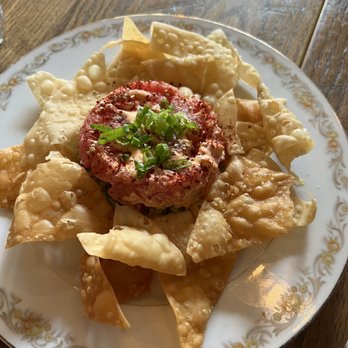 Soju - Appetizer - Korean Near Me - Pittsburgh, Pennsylvania