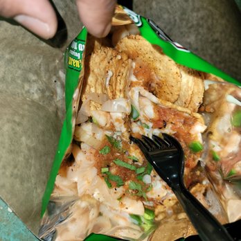 Ruins - Prawn Star - Mexican Near Me - Dallas, Texas Ruins - Prawn Star - Mexican Near Me - Dallas, Texas