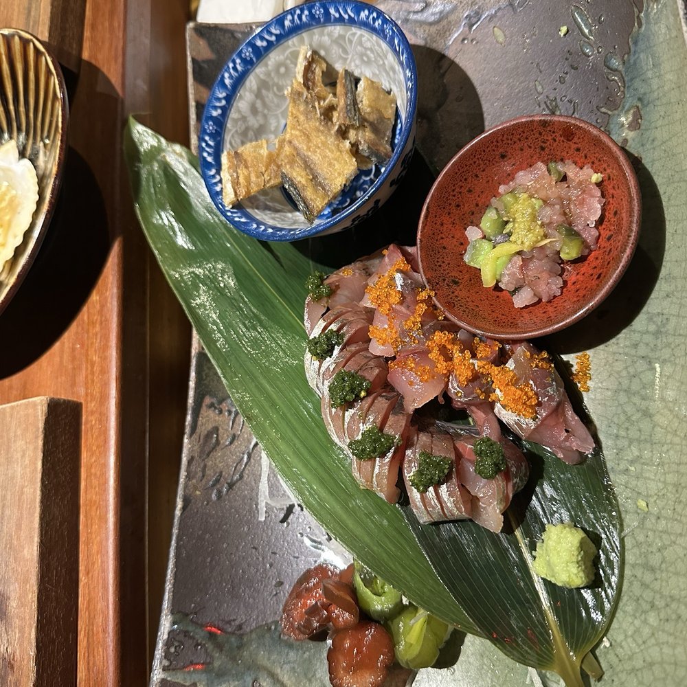Fenikkusu - Japanese Near Me - San Francisco, California