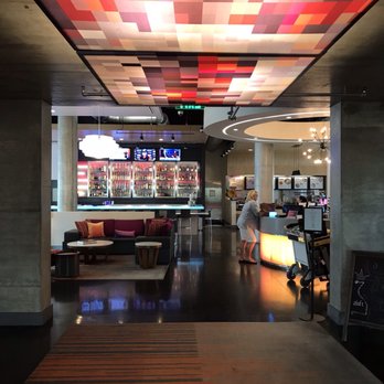 W XYZ Bar - Inside look of bar from lobby - Venues & Event Spaces Near Me - Sarasota, Florida W XYZ Bar - Inside look of bar from lobby - Venues & Event Spaces Near Me - Sarasota, Florida