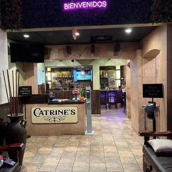 Catrine's Mexican Grill and Bar - Host stand - Mexican Near Me - Mankato, Minnesota Catrine's Mexican Grill and Bar - Host stand - Mexican Near Me - Mankato, Minnesota