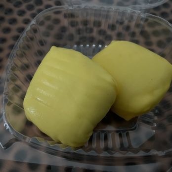 Mango Mango - S1. Two Piece Mango Pancake - Desserts Near Me - Virginia Beach, Virginia Mango Mango - S1. Two Piece Mango Pancake - Desserts Near Me - Virginia Beach, Virginia