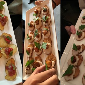 Coopers Hall - Hors D'Oeurves - Wineries Near Me - Portland, Oregon