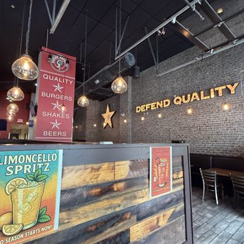 Burger Republic - Sports Bars Near Me - Nashville, Tennessee Burger Republic - Sports Bars Near Me - Nashville, Tennessee