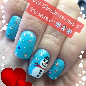 Be Be Nails Spa - Nail Salons Near Me - Torrance, California