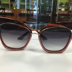 Designing Eyes Optical Boutique - Dita Eyewear