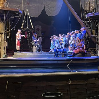 Pirates Dinner Adventure - Performing Arts Near Me - Orlando, Florida Pirates Dinner Adventure - Performing Arts Near Me - Orlando, Florida