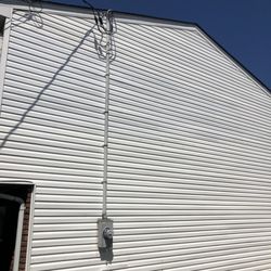 Nunez Home Improvement - After photo