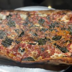 Zoni's Brooklynn Brick Coal Pizzeria - Special!!!