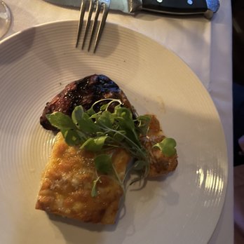 The Huntley Taverne - Filet Mignon - New American Near Me - Summit, New Jersey