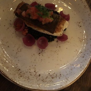 Gemma - Fish of the day - Italian Near Me - New York, New York Gemma - Fish of the day - Italian Near Me - New York, New York