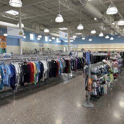 Goodwill - Inside