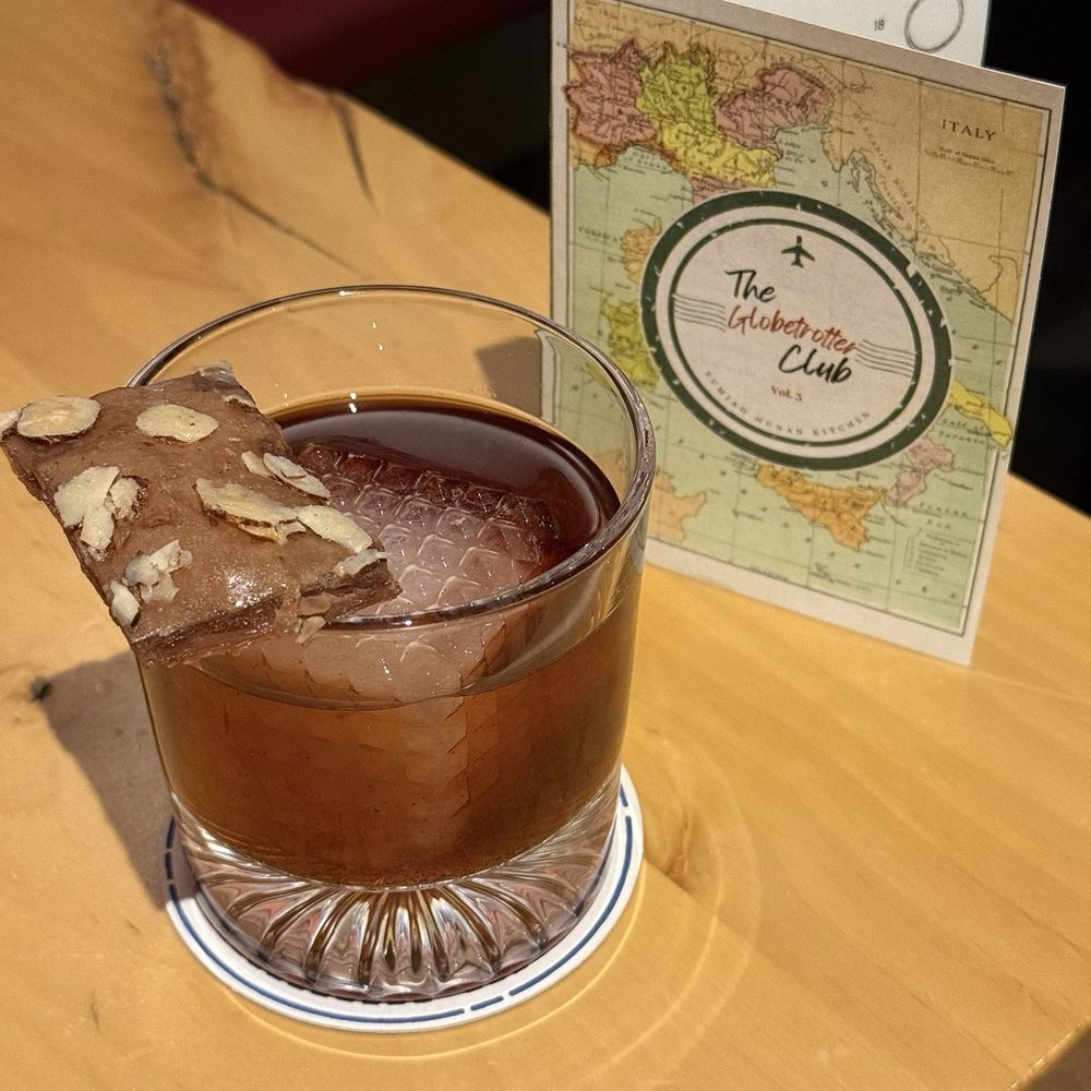 Sumiao Hunan Kitchen - Caffe Negroni - Chinese Near Me - Cambridge, Massachusetts Sumiao Hunan Kitchen - Caffe Negroni - Chinese Near Me - Cambridge, Massachusetts