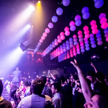 Beco 203 - Dance Clubs Near Me - São Paulo, SP