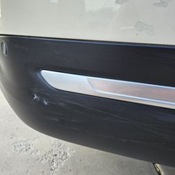 Western Slope Toyota - New gash.