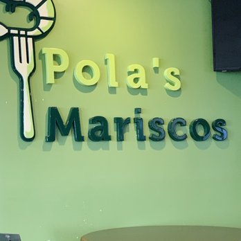 Pola's Mariscos - Seafood Near Me - Montclair, California Pola's Mariscos - Seafood Near Me - Montclair, California