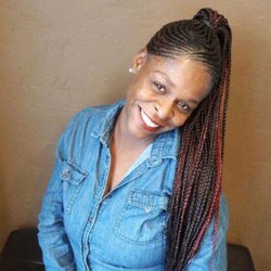 Kustummaid Tailor Hair Studio
