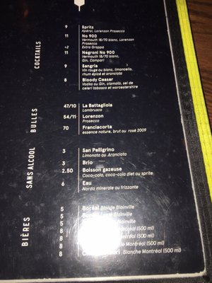 Menu photo 8 N° 900 Montreal, QC