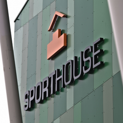 Sporthouse