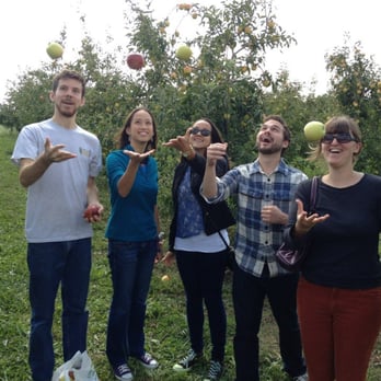 Lynd's Fruit Farm - Throwing our apples in the air like we just don't care (but really, we do). - Fruits & Veggies Near Me - Pataskala, Ohio Lynd's Fruit Farm - Throwing our apples in the air like we just don't care (but really, we do). - Fruits & Veggies Near Me - Pataskala, Ohio