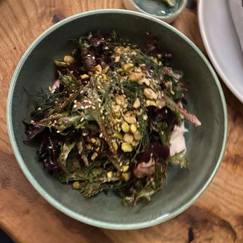 Lotte - Salad - New American Near Me - Wichita, Kansas Lotte - Salad - New American Near Me - Wichita, Kansas