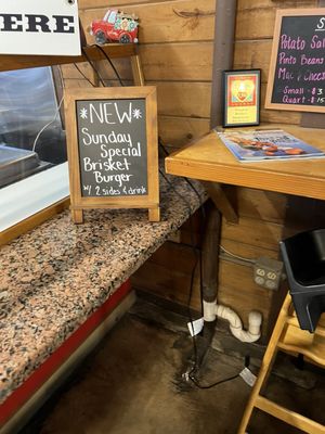 Wingman Brothers Smoke House by null