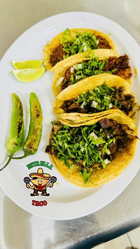 Estrella Taco 