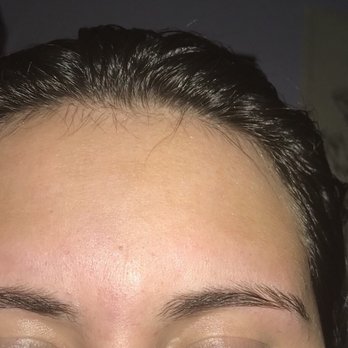 Nails, Spa & More - The lady completely waxed my arches away & there was missing patches of hair that she plucked randomly. - Hair Removal Near Me - Martinez, California
