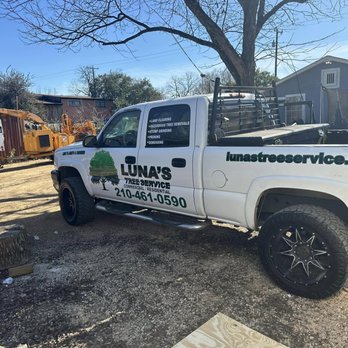 Luna's Tree Service - Tree Services Near Me Luna's Tree Service - Tree Services Near Me