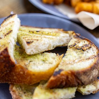 Humble Sea Brewing - Extra Grilled Sourdough ($3) - Beer Gardens Near Me - Pacifica, California Humble Sea Brewing - Extra Grilled Sourdough ($3) - Beer Gardens Near Me - Pacifica, California