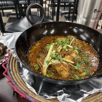 BBQ Tonite - Chicken Karahi - Pakistani Near Me - Catonsville, Maryland