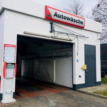 star - Gas Stations Near Me - Leipzig, SN