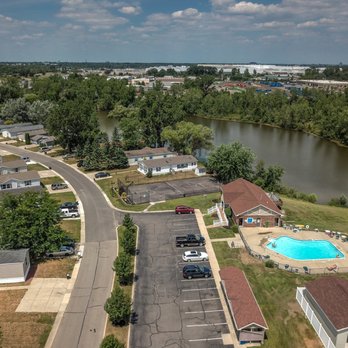 Fisherman's Cove - Mobile Home Parks Near Me - Flint, Michigan Fisherman's Cove - Mobile Home Parks Near Me - Flint, Michigan