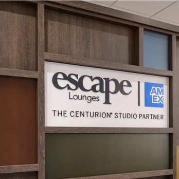 Escape Lounges - Entrance - Airport Lounges Near Me - Columbus, Ohio Escape Lounges - Entrance - Airport Lounges Near Me - Columbus, Ohio